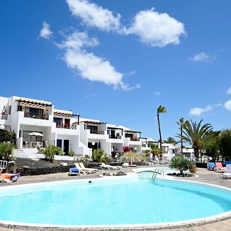 ティアスCasa Miralmar Tabaibaアパートメント エクステリア 写真