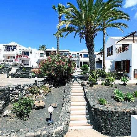 ティアスCasa Miralmar Tabaibaアパートメント エクステリア 写真